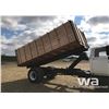 Image 9 : 1981 GMC 6500 S/A GRAIN TRUCK