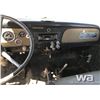 Image 7 : 1972 IHC 1600 LOADSTAR S/A TRUCK