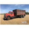 Image 1 : 1964 IHC LOADSTAR 1800 T/A TRUCK