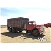 Image 2 : 1964 IHC LOADSTAR 1800 T/A TRUCK