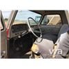 Image 5 : 1966 GMC S/A TRUCK