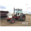 Image 1 : CASE 2290 TRACTOR
