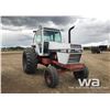 Image 2 : CASE 2290 TRACTOR