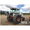 Image 3 : CASE 2290 TRACTOR