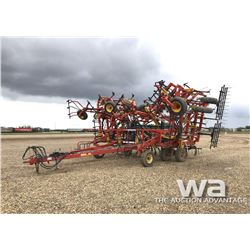 1998 BOURGAULT 8810 50 FT. CULTIVATOR