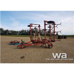 CASE 30 FT. D/T CULTIVATOR