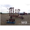 Image 2 : CASE 30 FT. D/T CULTIVATOR