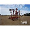 Image 3 : CASE 30 FT. D/T CULTIVATOR