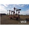 Image 4 : CASE 30 FT. D/T CULTIVATOR