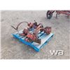 Image 5 : CASE 30 FT. D/T CULTIVATOR