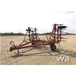 MORRIS L240 VIBRASHANK CULTIVATOR