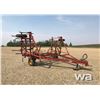 Image 2 : MORRIS L240 VIBRASHANK CULTIVATOR