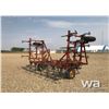 Image 3 : MORRIS L240 VIBRASHANK CULTIVATOR