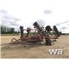 Image 1 : SUNFLOWER 1441 TANDEM DISC
