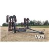 Image 2 : 1999 BOURGAULT 4000 50 FT. COIL PACKERS