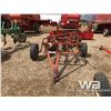 Image 1 : CASE 5 X 16" PLOW