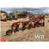 Image 3 : CASE 5 X 16" PLOW
