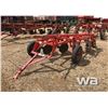 Image 1 : CASE 4 X 16" PLOW