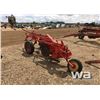 Image 4 : CASE 4 X 16" PLOW