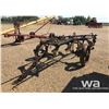 Image 1 : JOHN DEERE 4 X 14" PLOW
