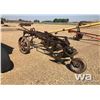 Image 4 : JOHN DEERE 4 X 14" PLOW