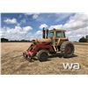 Image 1 : CASE1070 TRACTOR