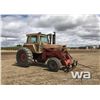 Image 2 : CASE1070 TRACTOR