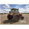 Image 3 : CASE1070 TRACTOR