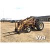 Image 1 : IHC 784 TRACTOR