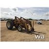 Image 2 : IHC 784 TRACTOR