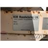 Image 5 : RENN 552 GRAIN VAC