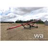 Image 1 : WHEATHEART 8" X 51 FT. S/P AUGER