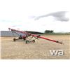 Image 2 : WHEATHEART 8" X 51 FT. S/P AUGER