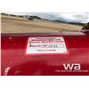 Image 5 : WHEATHEART 8" X 51 FT. S/P AUGER