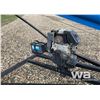 Image 3 : BRANDT 8"X42 FT. AUGER