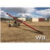 Image 2 : FARM KING 8"X36 FT. AUGER