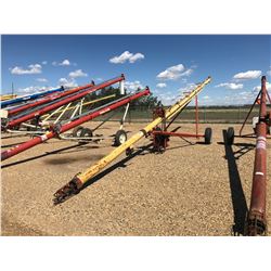 WESTFIELD 7" X 46 FT. AUGER