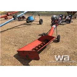 WHEATHEART TRANSFER AUGER