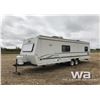 Image 1 : 2001 TOPAZ TRIPLE E TRAVEL TRAILER