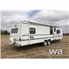 Image 3 : 2001 TOPAZ TRIPLE E TRAVEL TRAILER