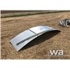 Image 1 : 19 FT. WALL SHEETS