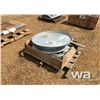Image 1 : BIN BOLTS & LID