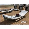 Image 1 : (2) TWISTER 14 FT. EXT. RINGS