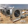 Image 2 : GRAIN GUARD 3 PHASE AREATION FAN