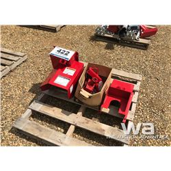 AUGER PTO PARTS