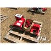 Image 1 : AUGER PTO PARTS