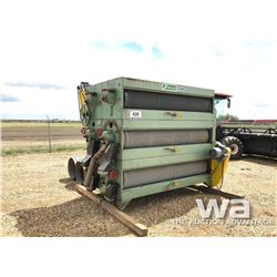 NORTHLAND SEED SEPARATOR