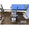 Image 1 : PROPANE INSTANT HOT WATER HEATER