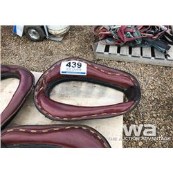 28" HORSE COLLAR