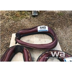 27" HORSE COLLAR